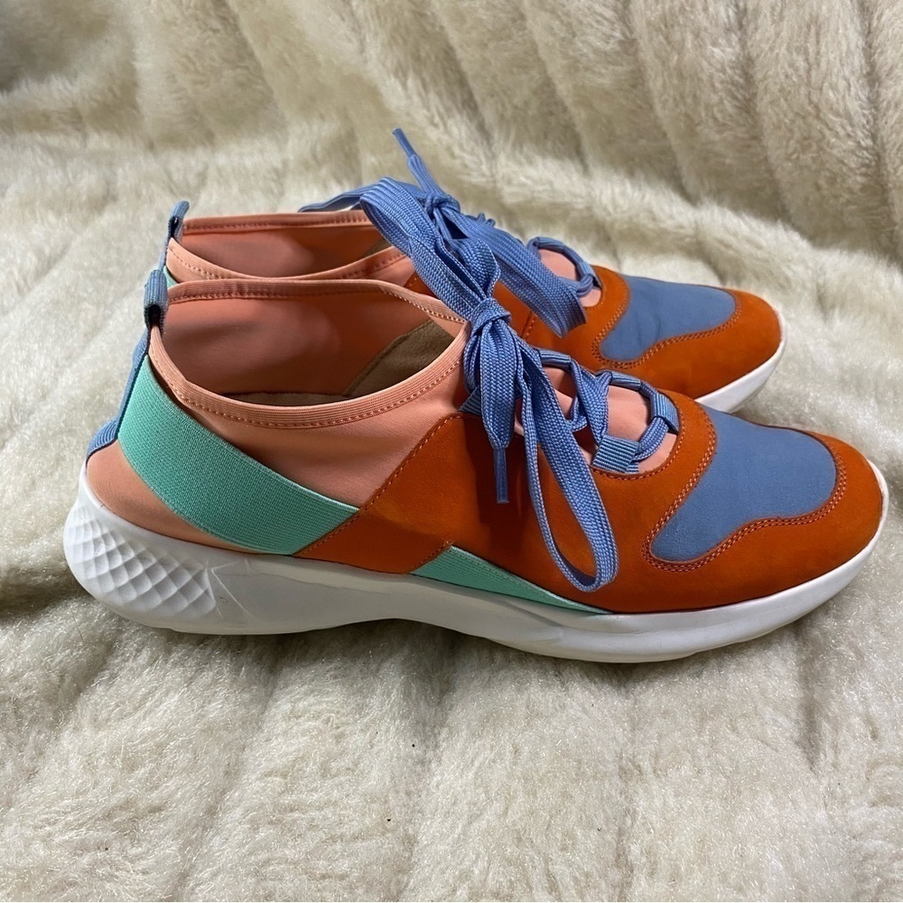 𝅺vaneli Sport Sneakers